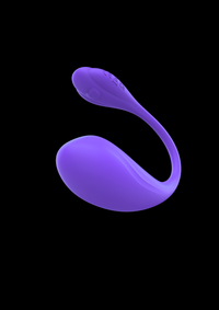 Lovelink™ – App-gesteuertes Vibrating Egg für Paare